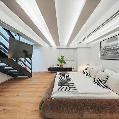 City Center Lofts Βιέννη Εξωτερικό φωτογραφία