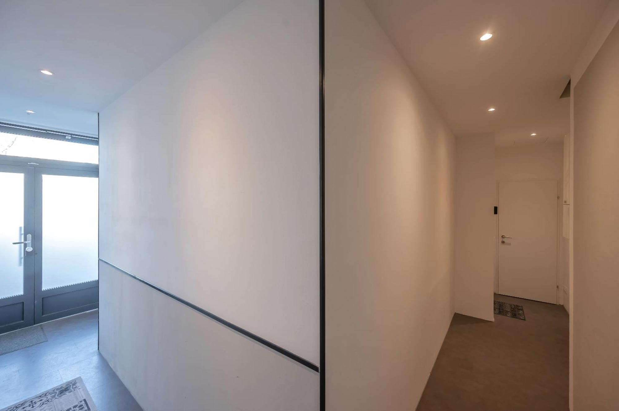 City Center Lofts Βιέννη Δωμάτιο φωτογραφία