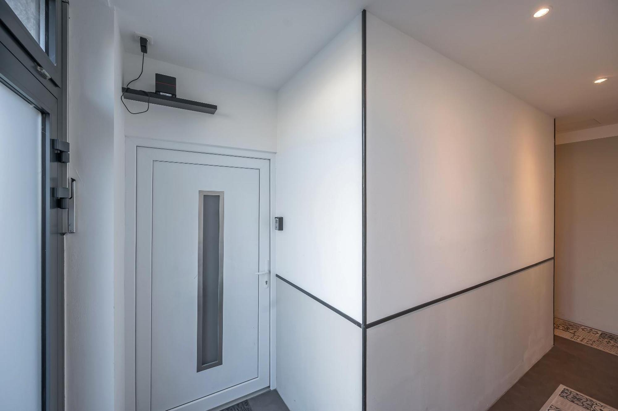 City Center Lofts Βιέννη Δωμάτιο φωτογραφία