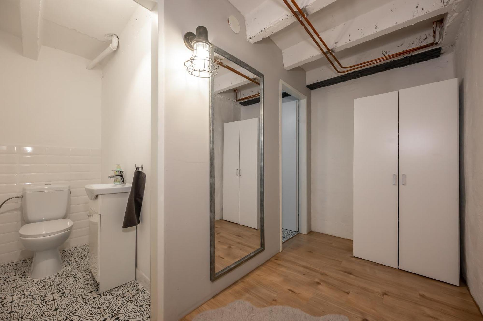 City Center Lofts Aparthotel Βιέννη Δωμάτιο φωτογραφία