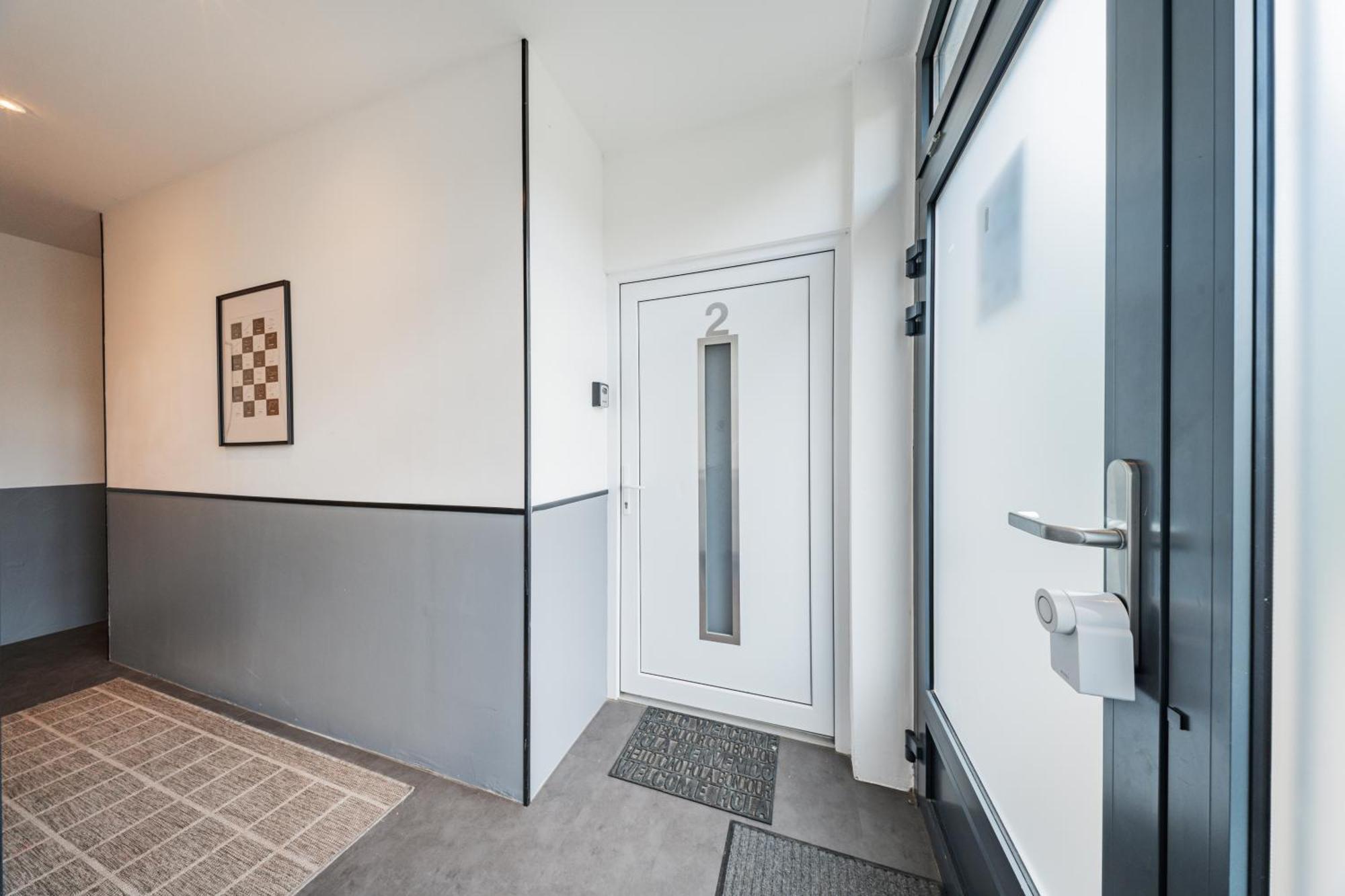 City Center Lofts Βιέννη Εξωτερικό φωτογραφία