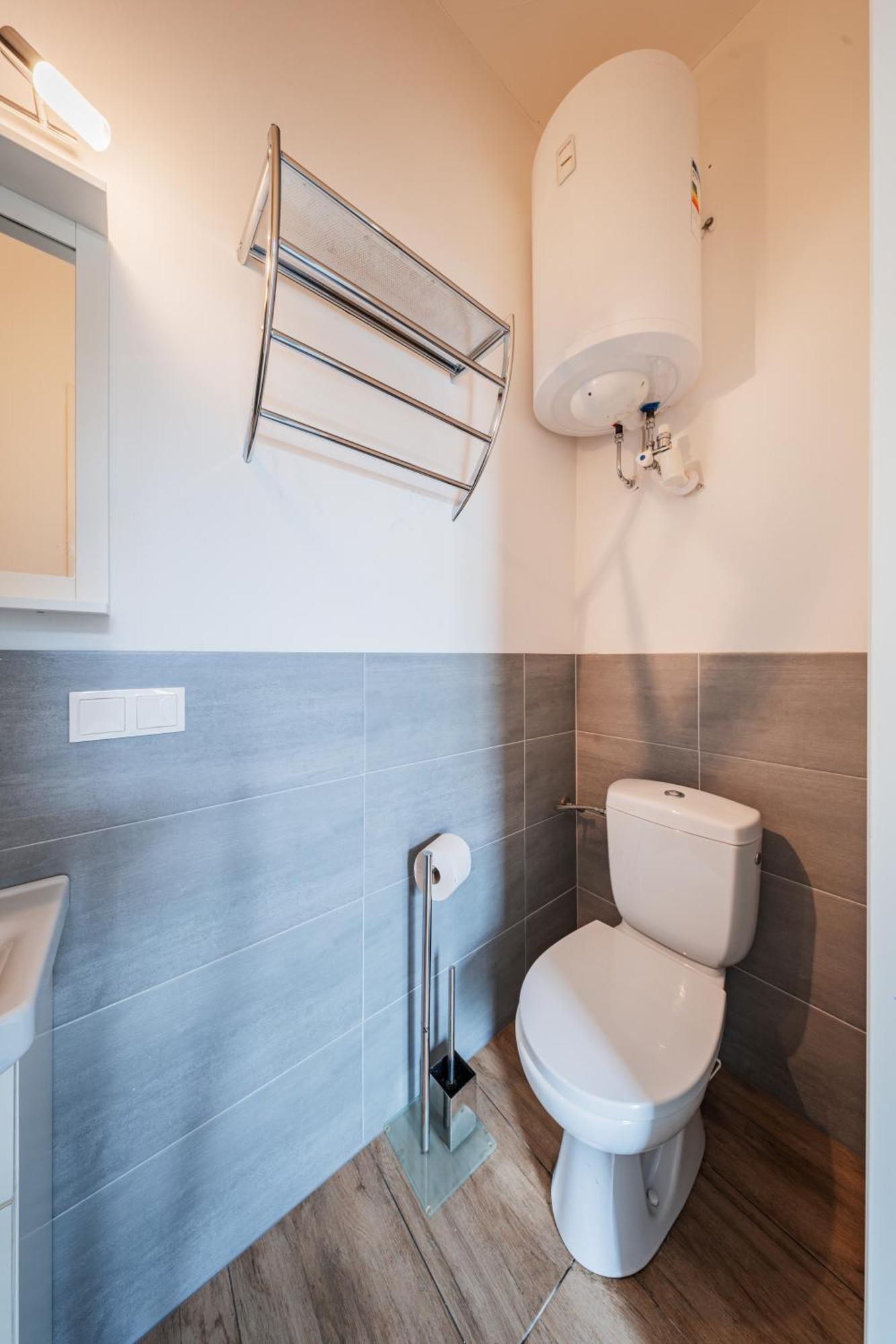 City Center Lofts Βιέννη Εξωτερικό φωτογραφία