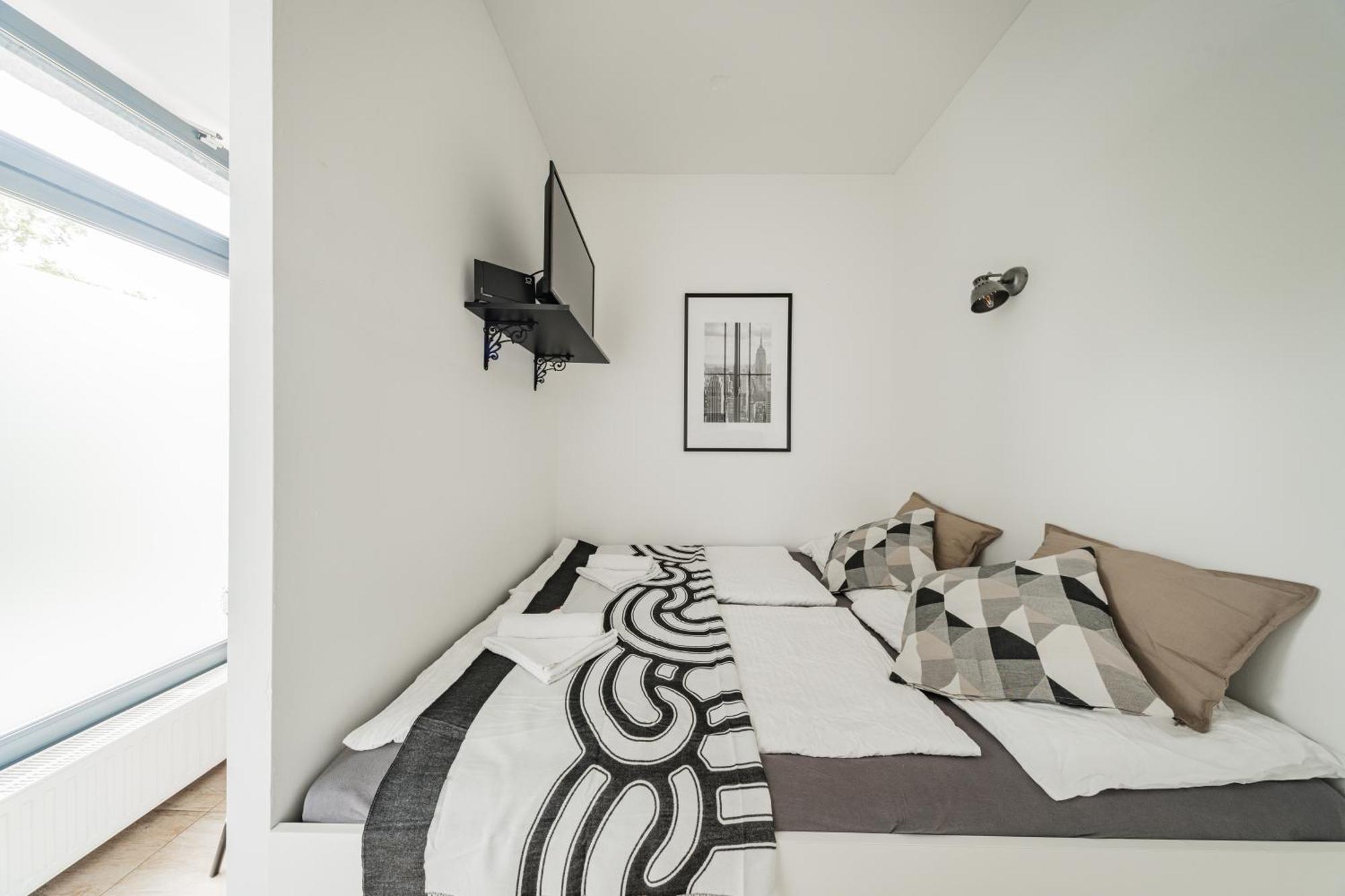 City Center Lofts Βιέννη Εξωτερικό φωτογραφία