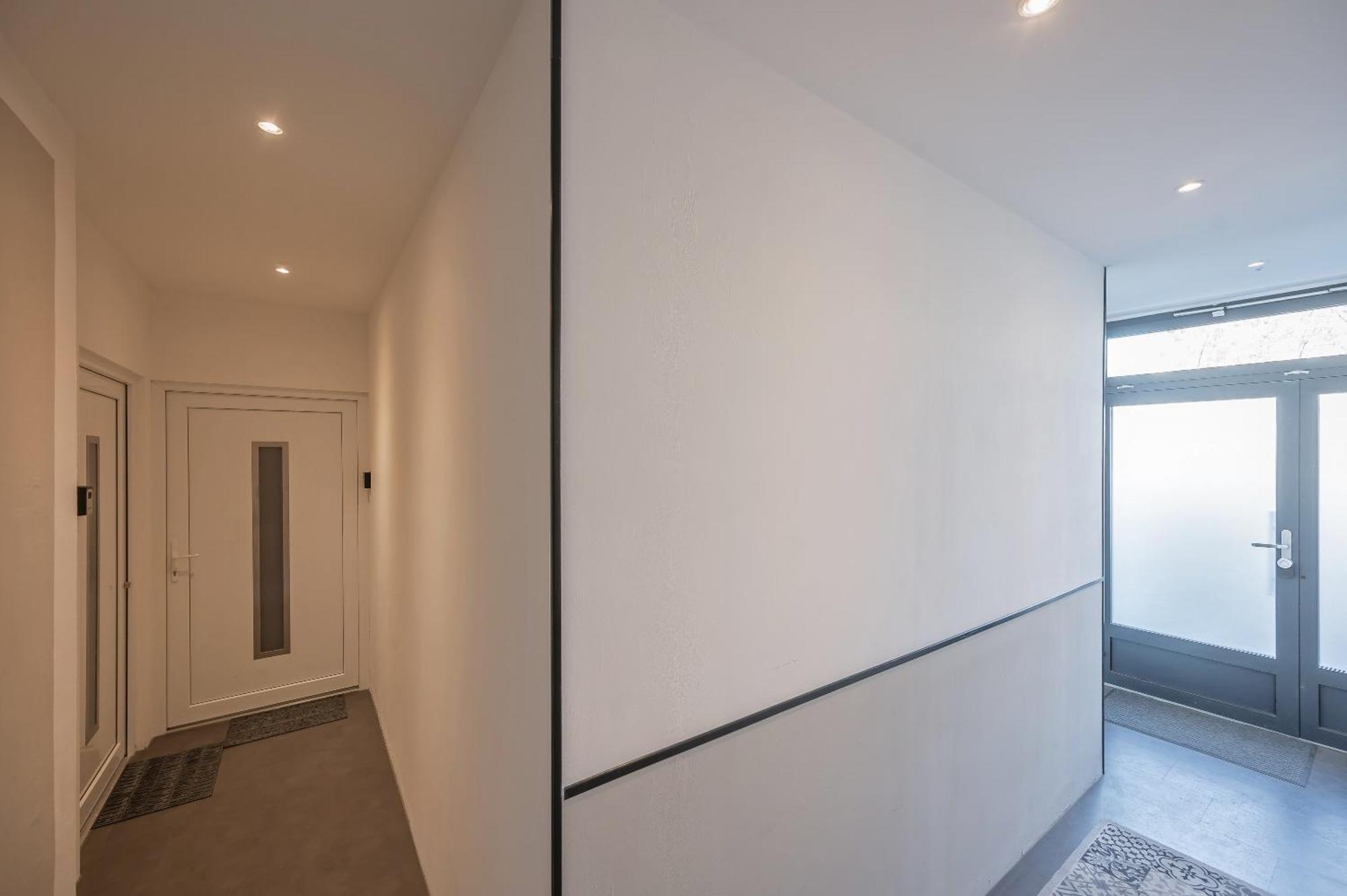 City Center Lofts Βιέννη Δωμάτιο φωτογραφία