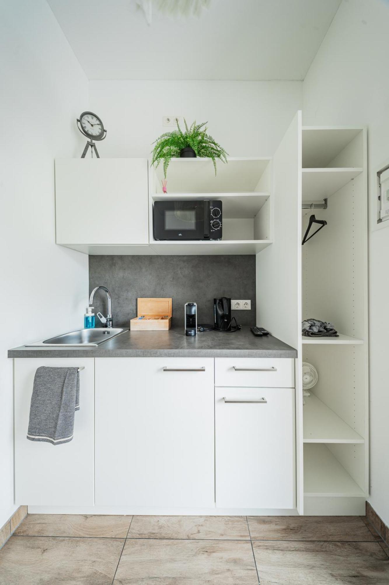 City Center Lofts Βιέννη Εξωτερικό φωτογραφία