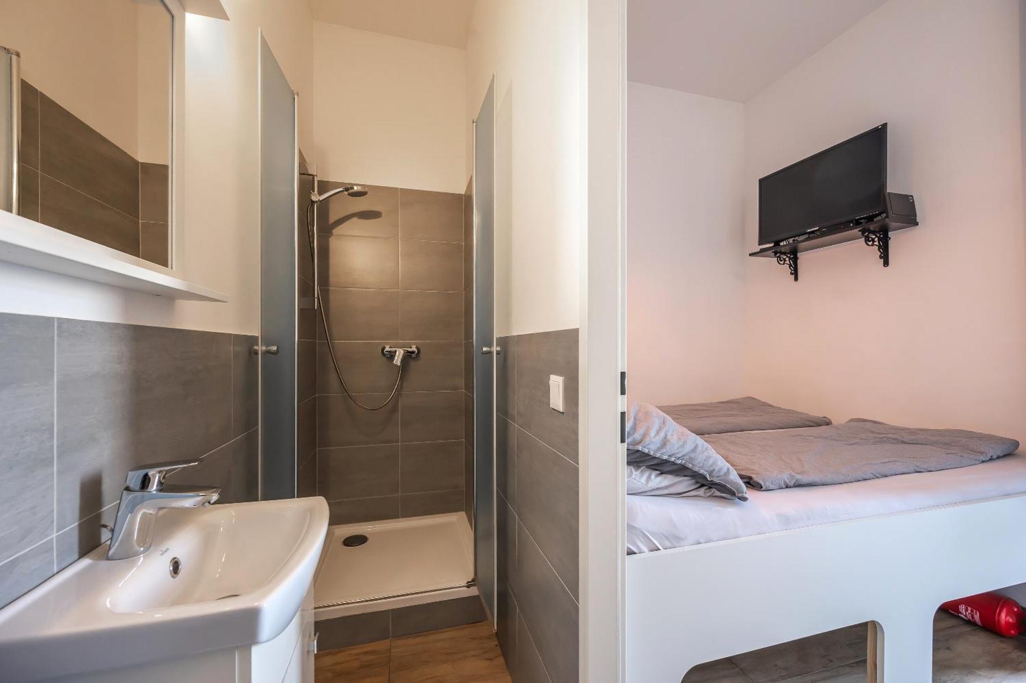 City Center Lofts Βιέννη Δωμάτιο φωτογραφία