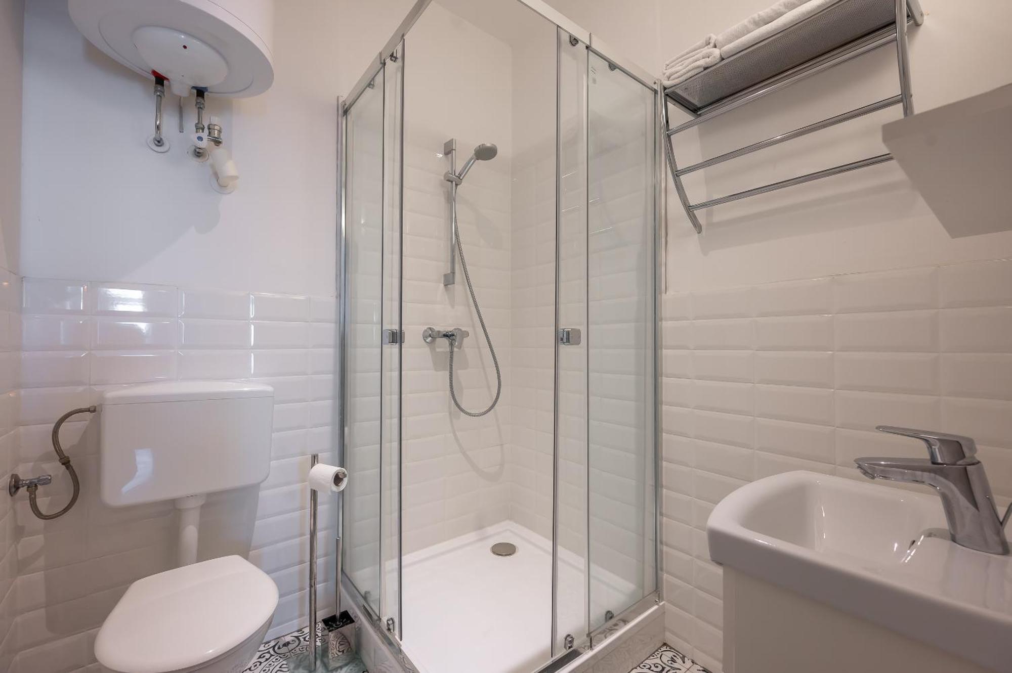 City Center Lofts Βιέννη Δωμάτιο φωτογραφία