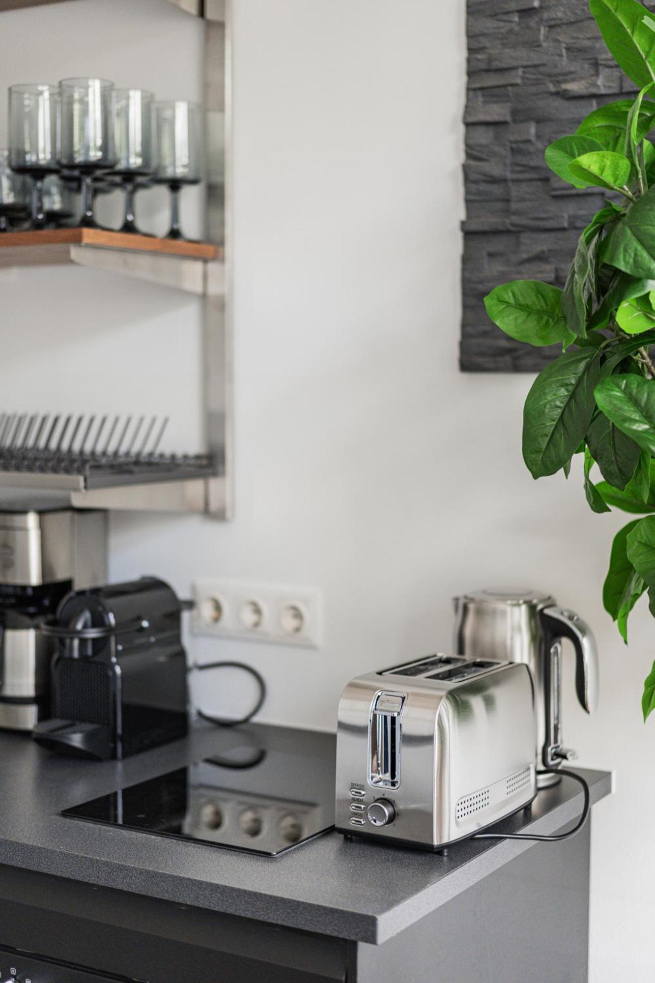 City Center Lofts Βιέννη Εξωτερικό φωτογραφία