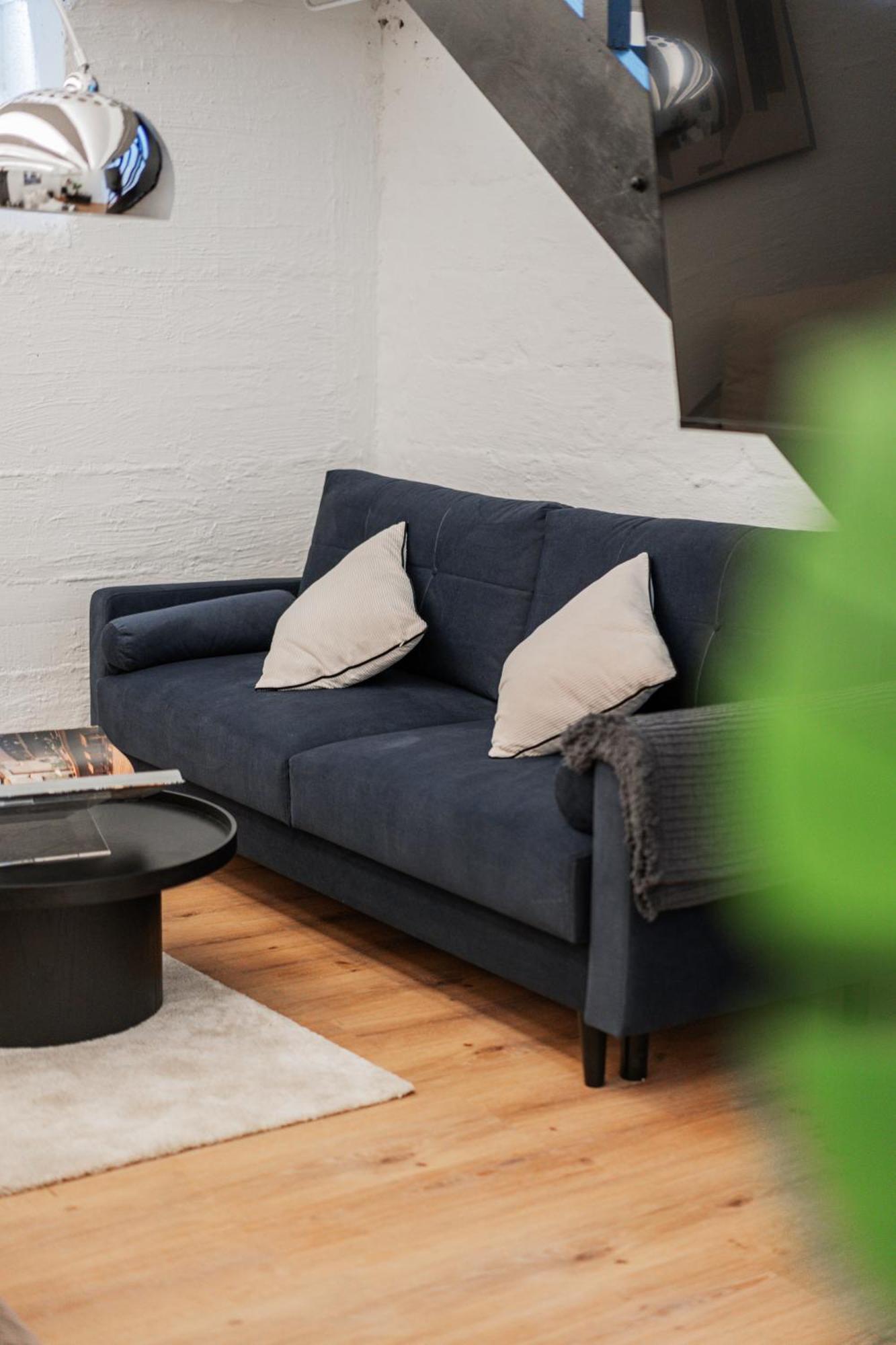 City Center Lofts Βιέννη Εξωτερικό φωτογραφία
