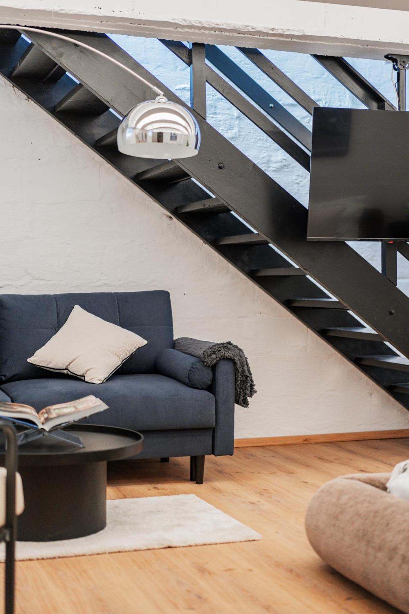 City Center Lofts Βιέννη Εξωτερικό φωτογραφία