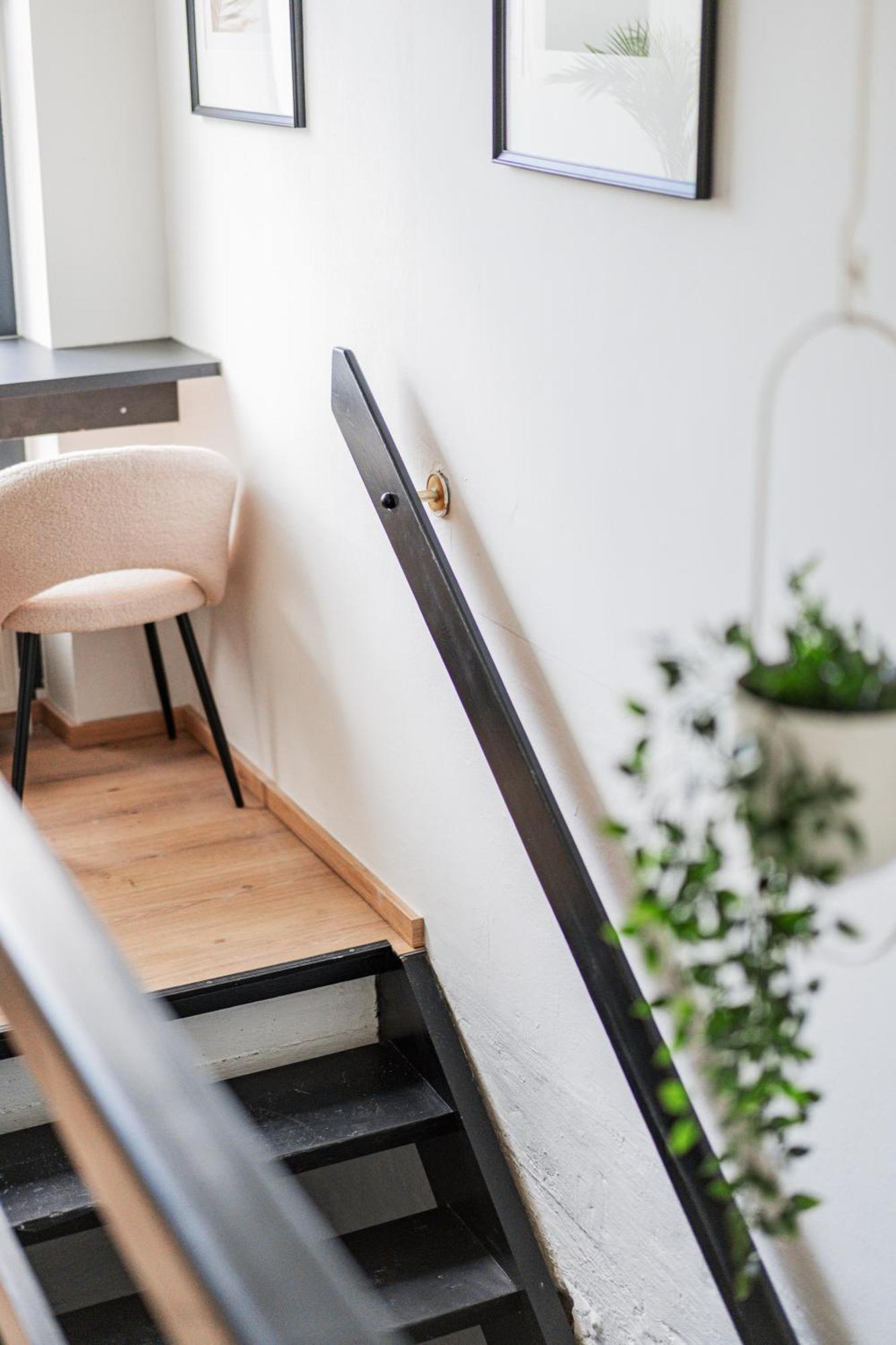 City Center Lofts Βιέννη Εξωτερικό φωτογραφία