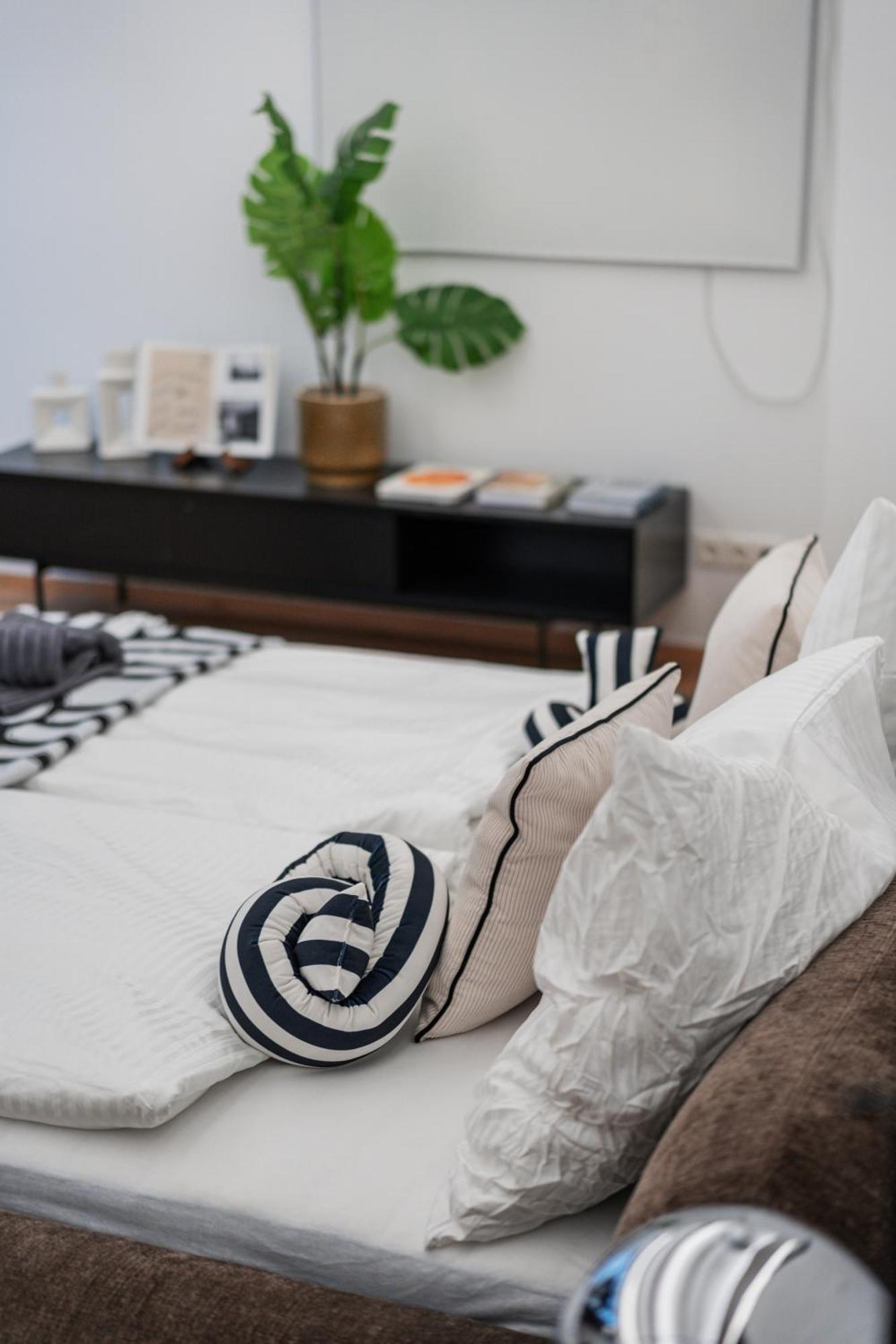 City Center Lofts Βιέννη Εξωτερικό φωτογραφία