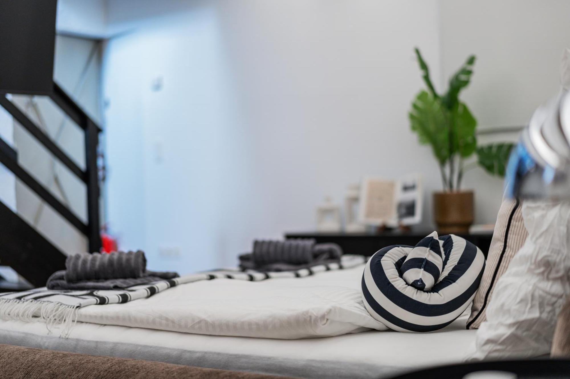 City Center Lofts Βιέννη Εξωτερικό φωτογραφία