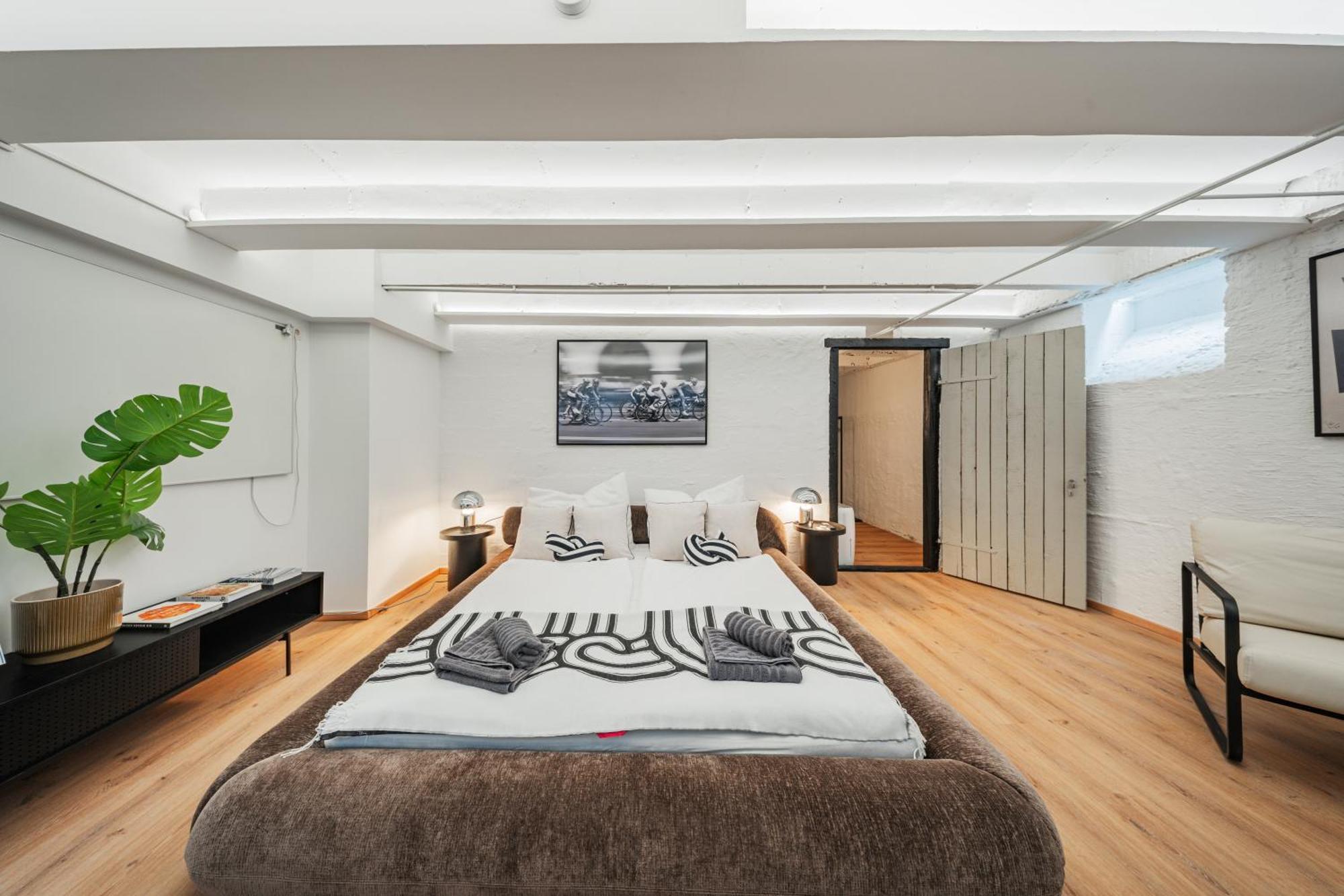 City Center Lofts Βιέννη Εξωτερικό φωτογραφία