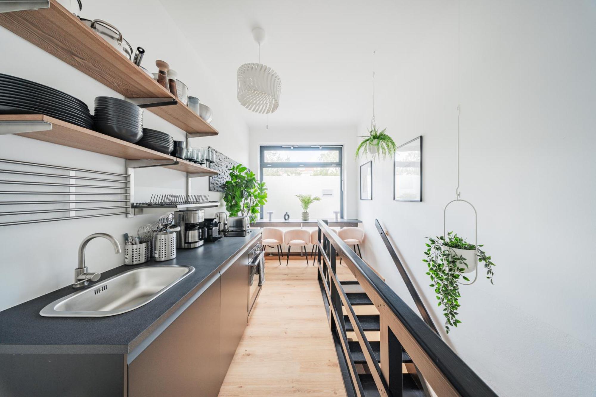 City Center Lofts Βιέννη Εξωτερικό φωτογραφία