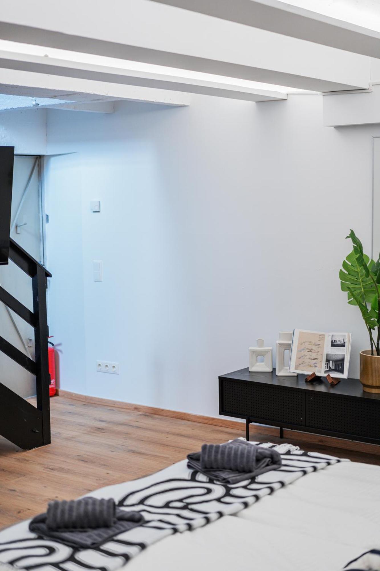 City Center Lofts Βιέννη Εξωτερικό φωτογραφία