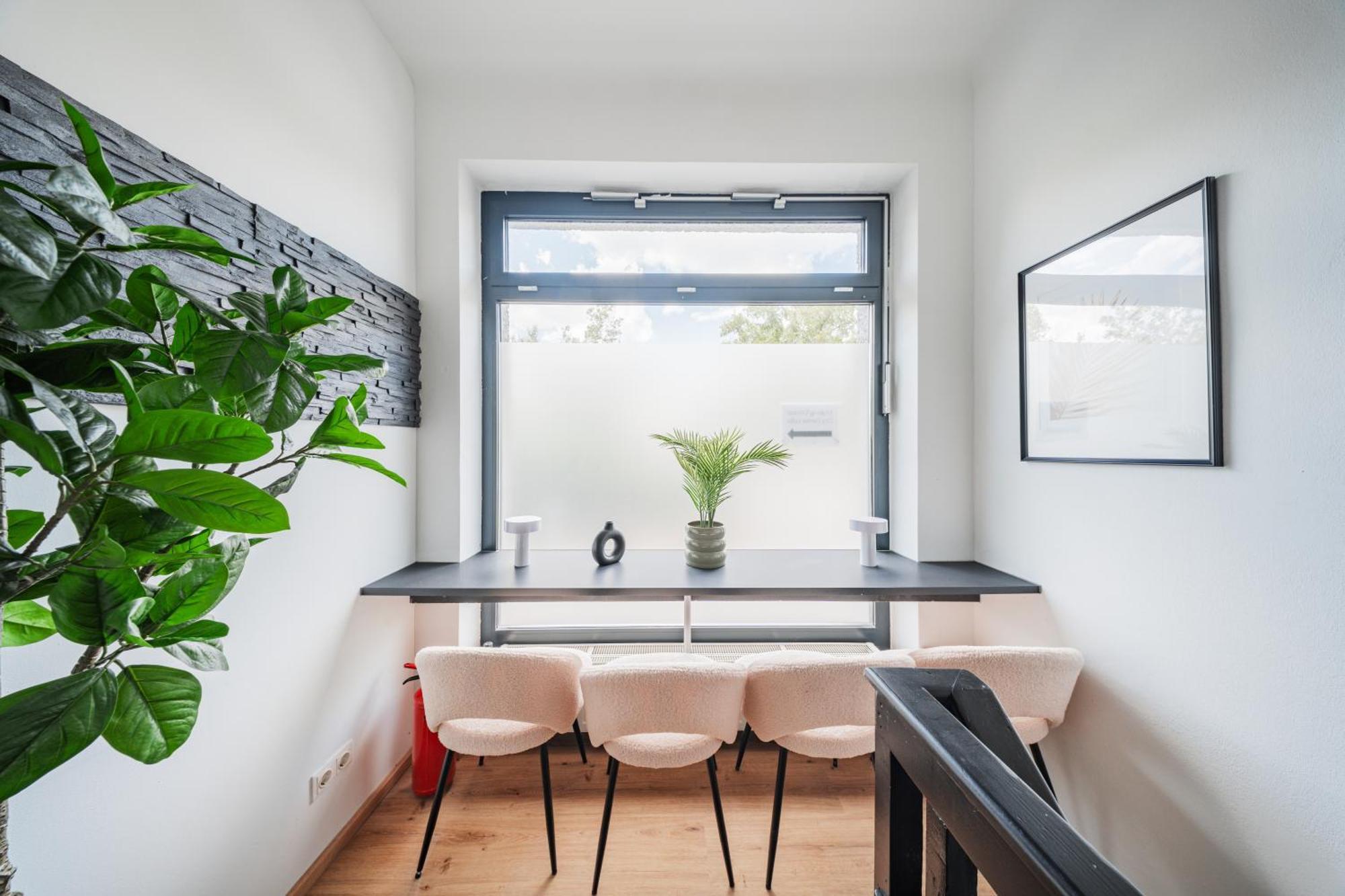 City Center Lofts Βιέννη Εξωτερικό φωτογραφία