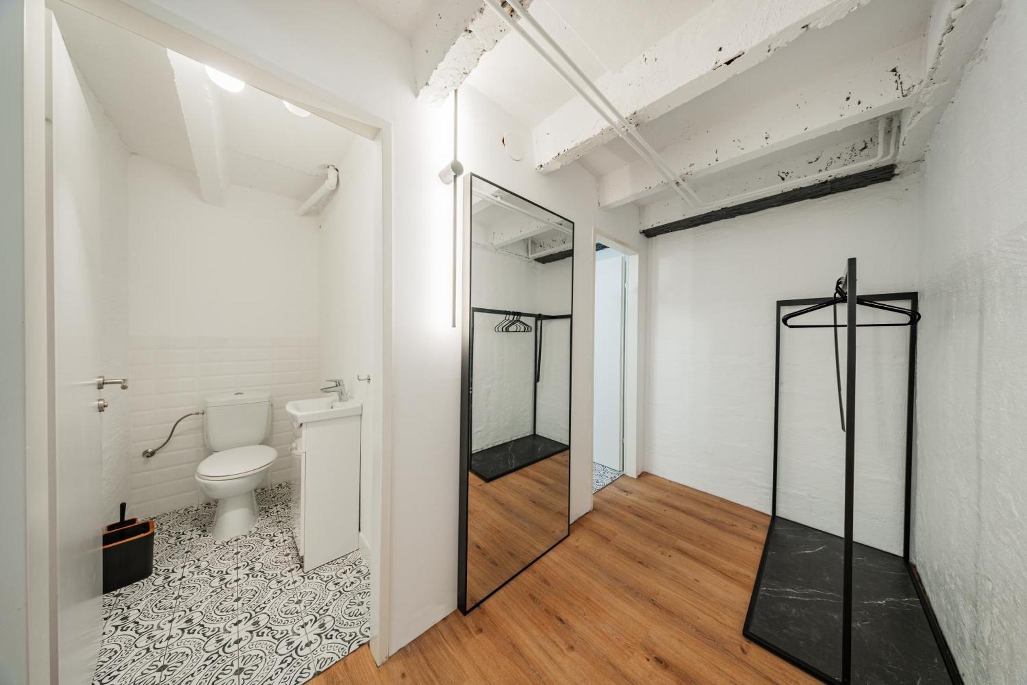 City Center Lofts Βιέννη Εξωτερικό φωτογραφία