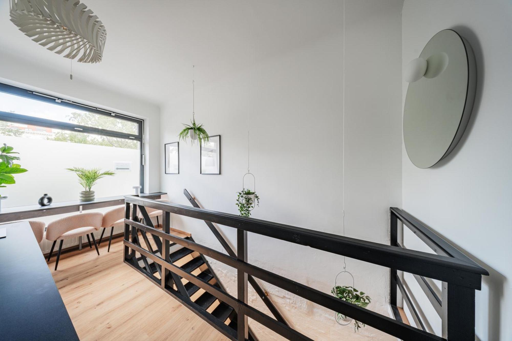 City Center Lofts Βιέννη Εξωτερικό φωτογραφία