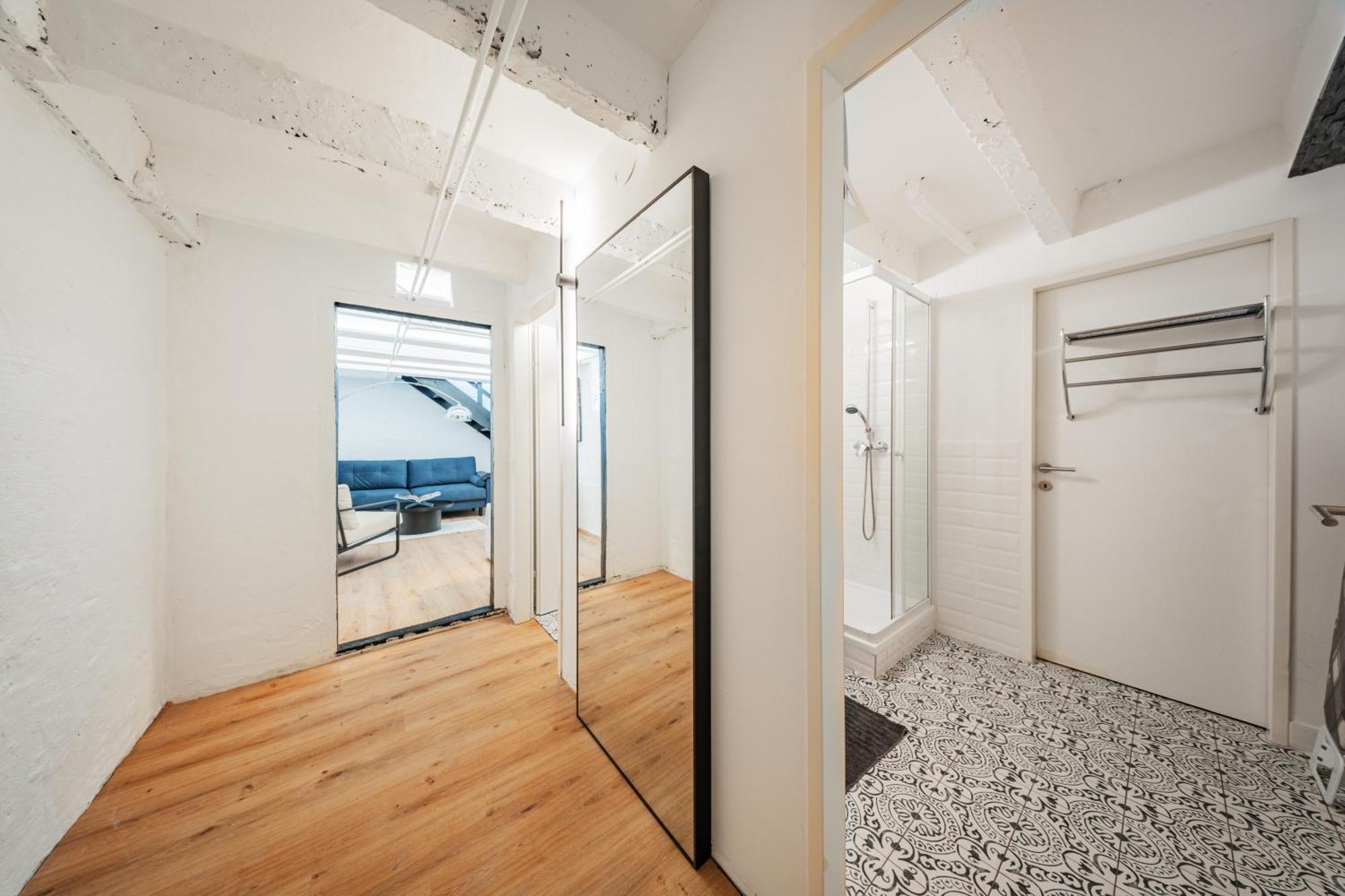 City Center Lofts Βιέννη Εξωτερικό φωτογραφία